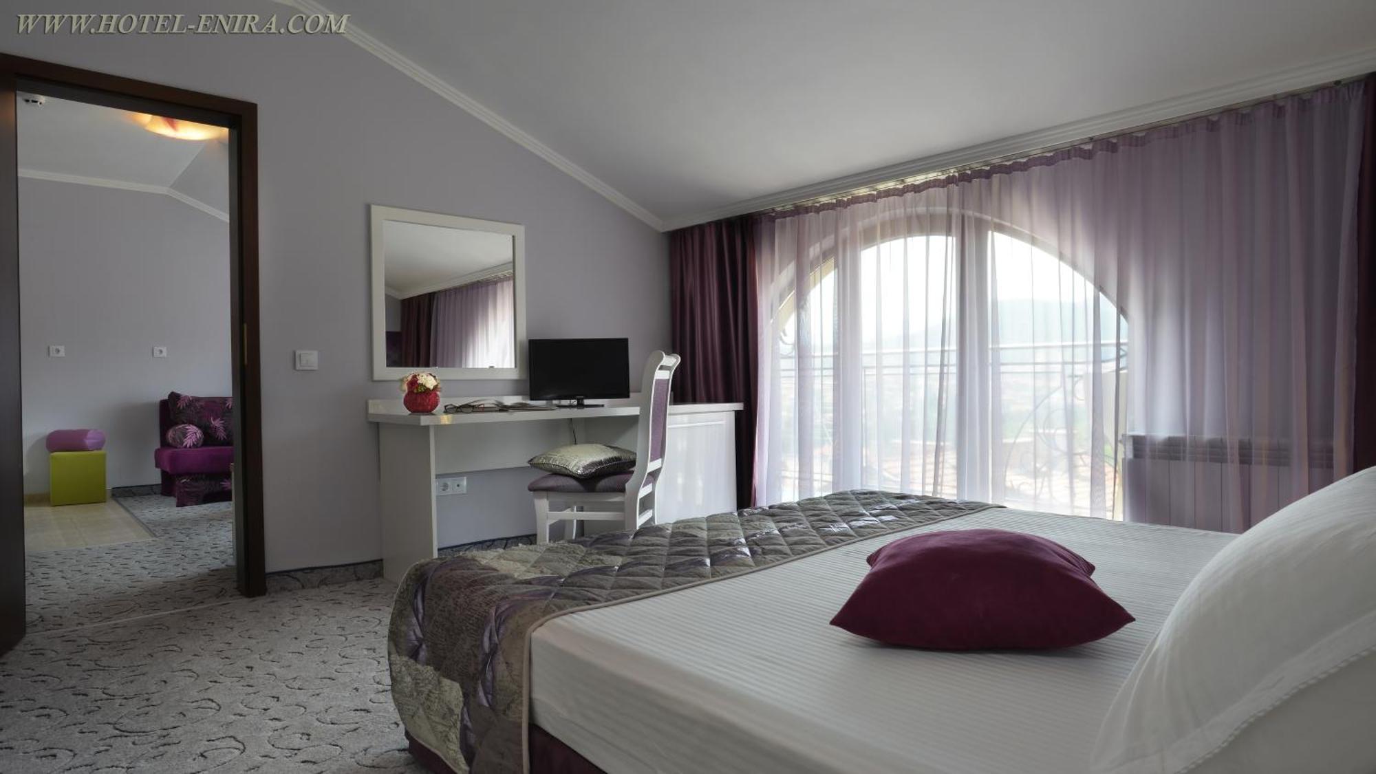 Enira Spa Hotel Velingrado Habitación foto