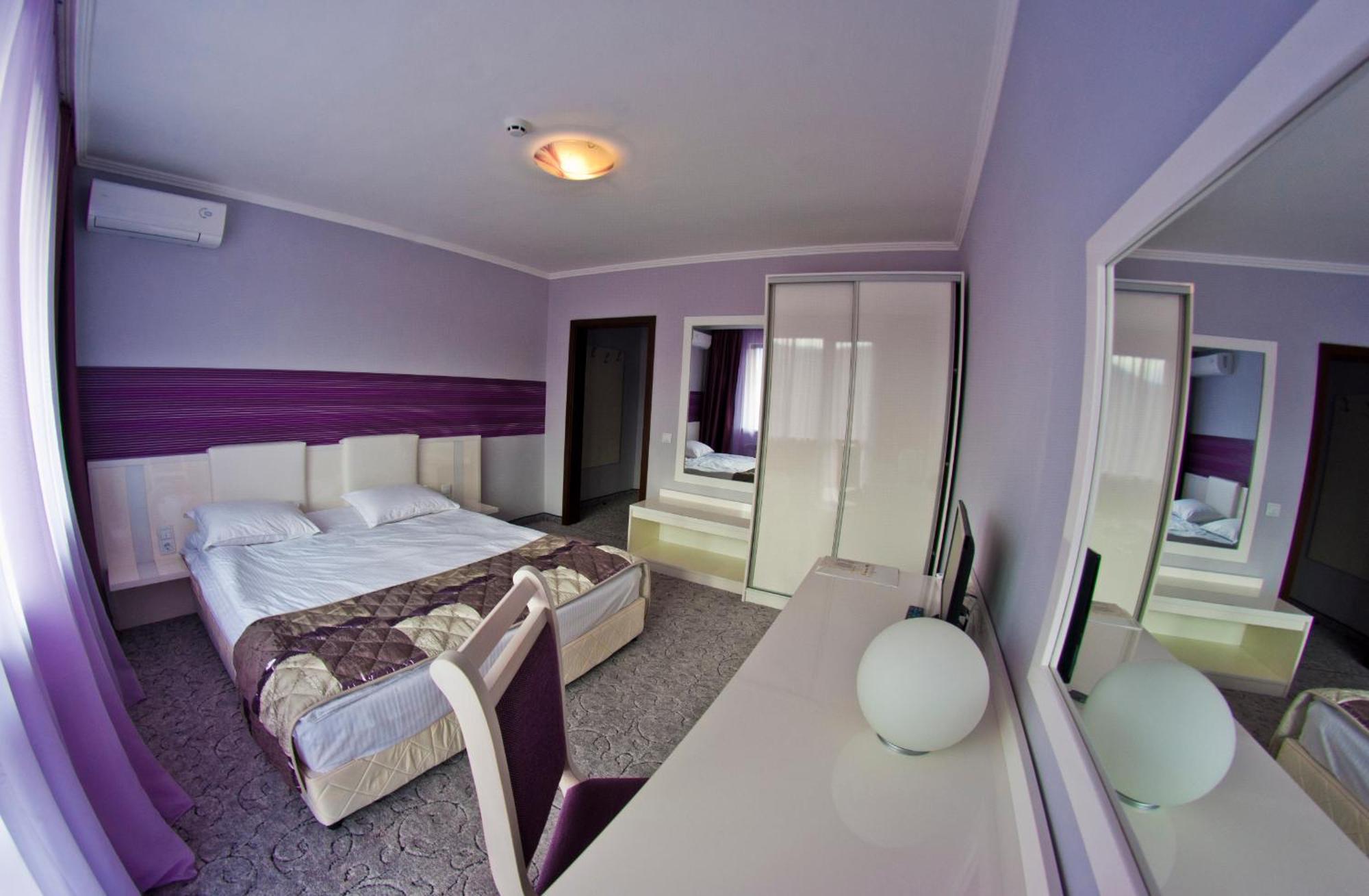 Enira Spa Hotel Velingrado Habitación foto