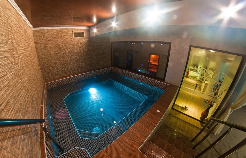 Enira Spa Hotel Velingrado Exterior foto