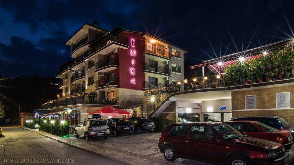 Enira Spa Hotel Velingrado Exterior foto